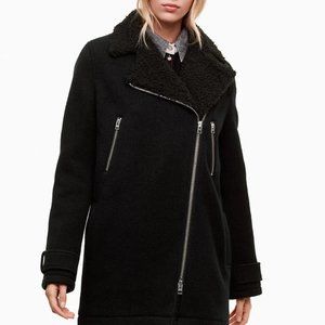 WILFRED FREE Waterhouse Coat